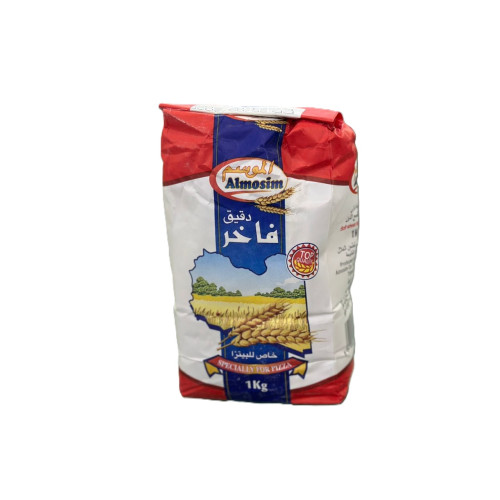 Al-Mawsim Flour