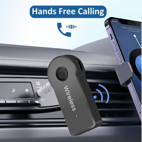 AUX wireless 