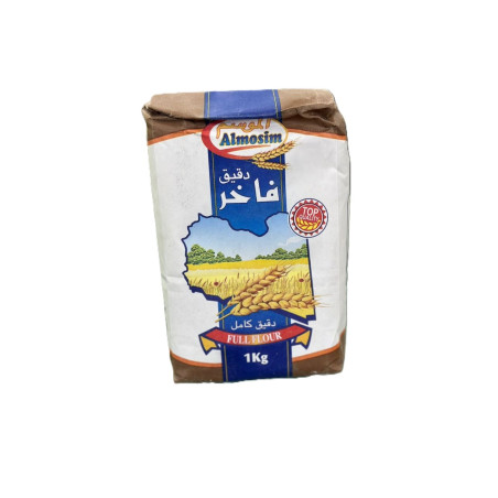 دقيق الموسم