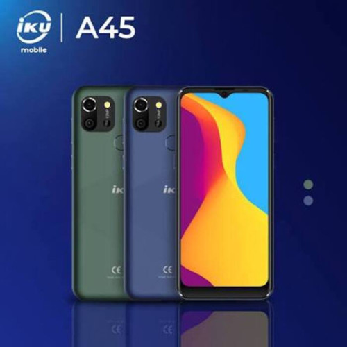 iku A45 mobile