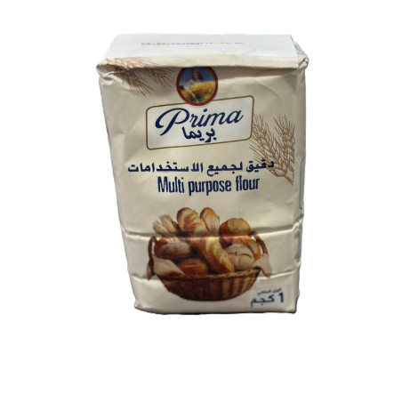 Prima Flour