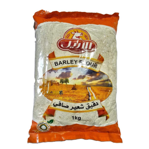 AlAreel Flour