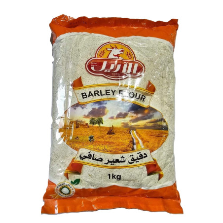 AlAreel Flour