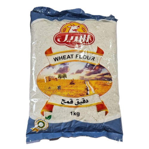 AlAreel Flour