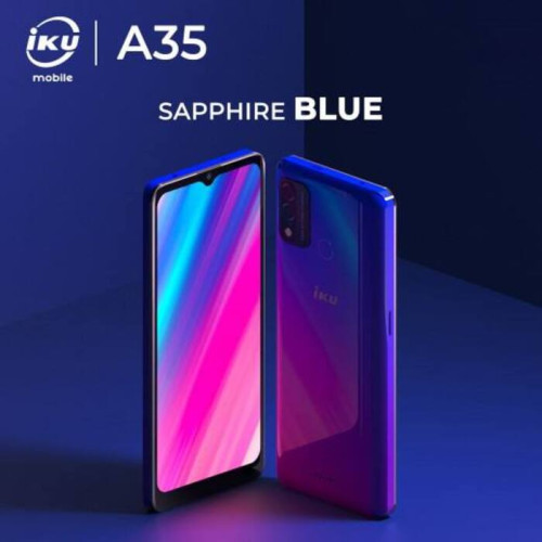 iku A35  mobile
