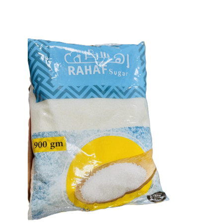 Rahaf Sugar