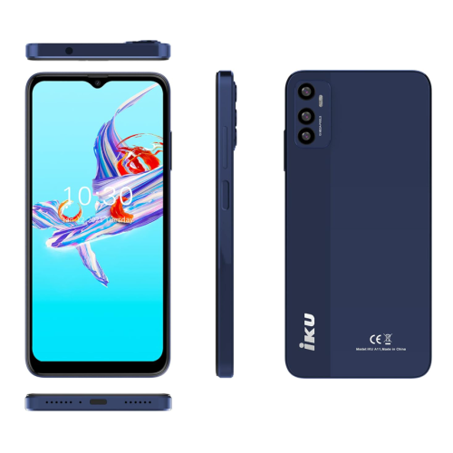 iku A11 mobile
