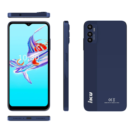 موبايل iku A11