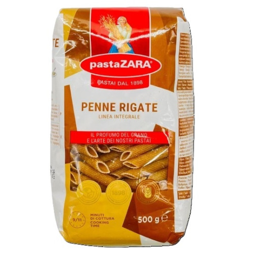 Pasta Zara