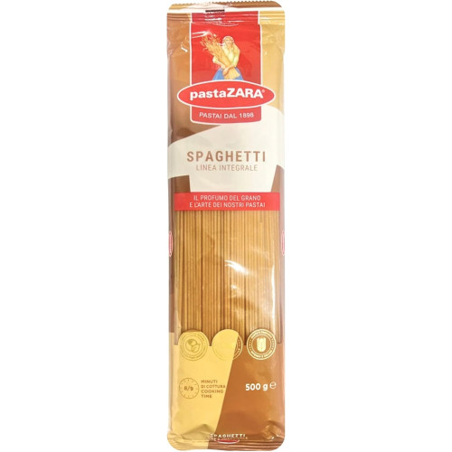 Pasta Zara