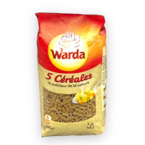 Pasta Warda
