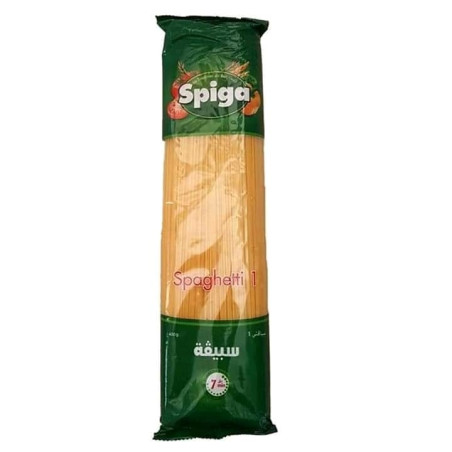 مكرونة سبيقا