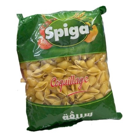 مكرونة سبيقا