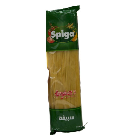 مكرونة سبيقا