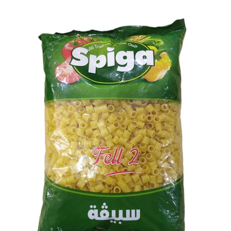 مكرونة سبيقا