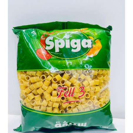 مكرونة سبيقا