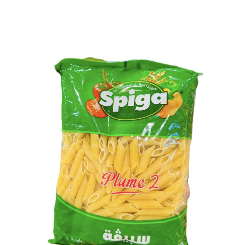 مكرونة سبيقا
