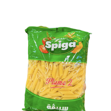 مكرونة سبيقا