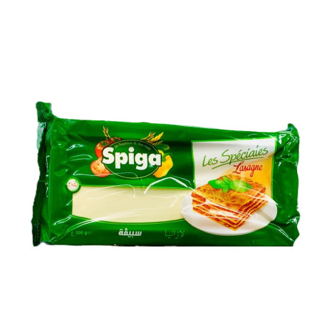 مكرونة سبيقا