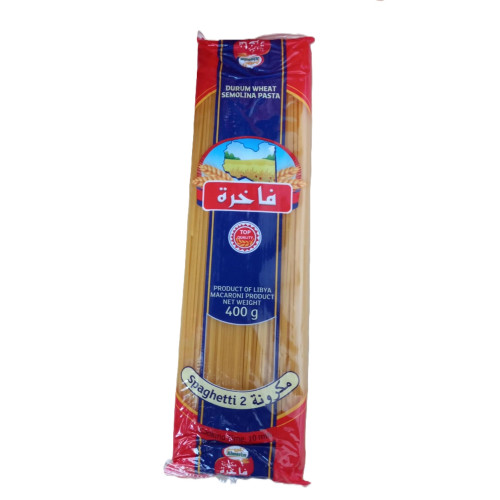Pasta Fakhera