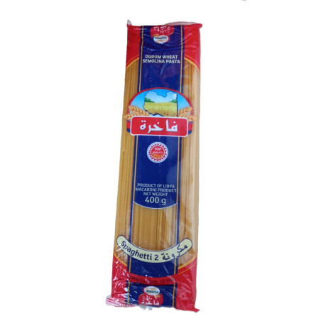 Pasta Fakhera