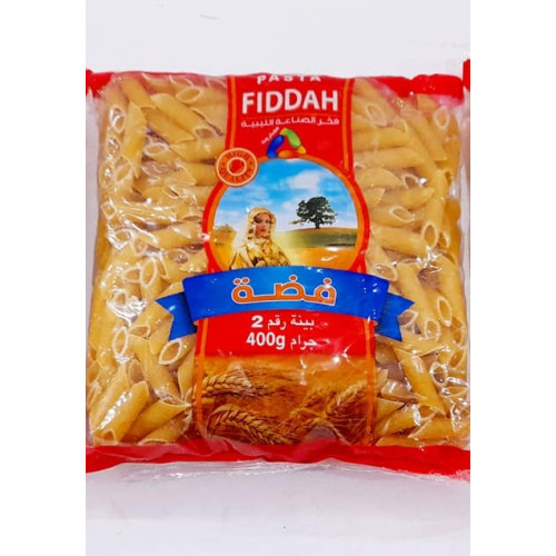 Pasta FIDDAH