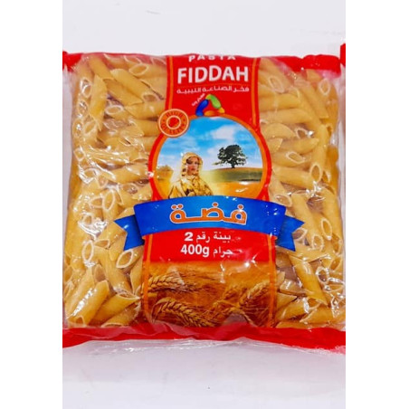 Pasta FIDDAH