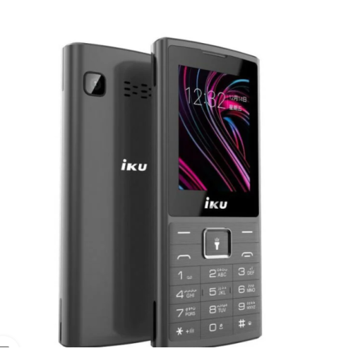 iku s5 mobile