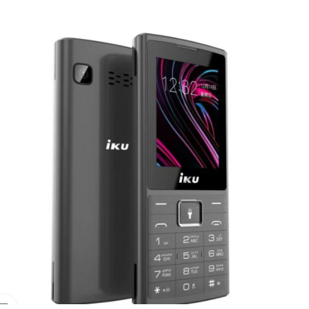 موبايل Iku s5