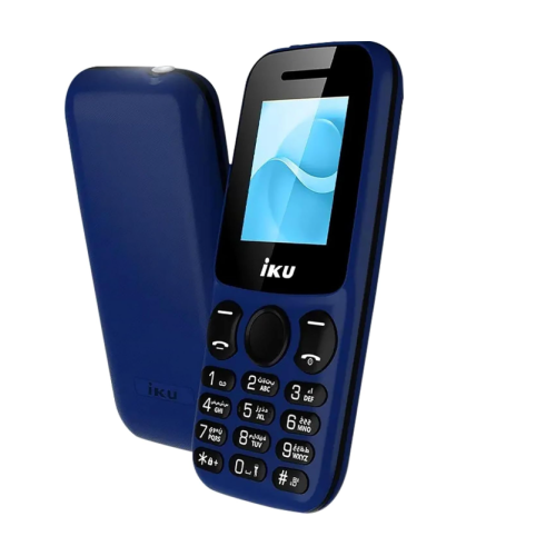 Iku  f106 mobile