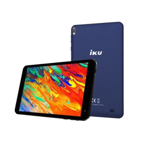 IKU T5 Tablet