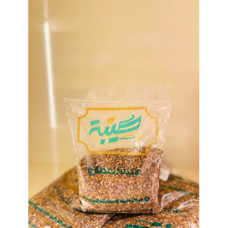 سمسم أحمر
