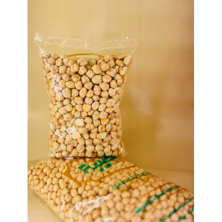 Chickpeas