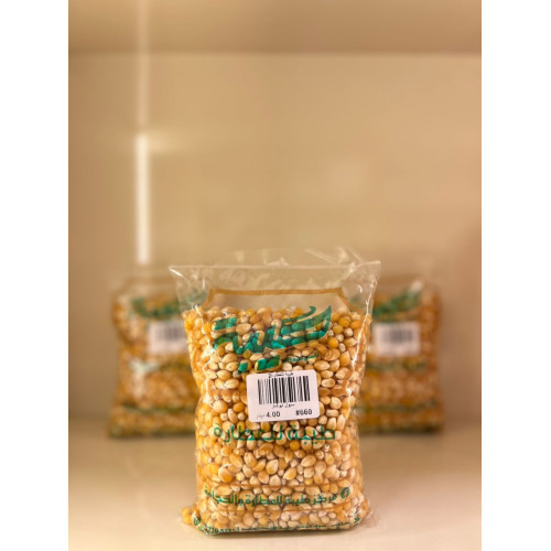 Popcorn