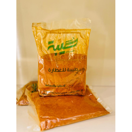 فلفل أحمر
