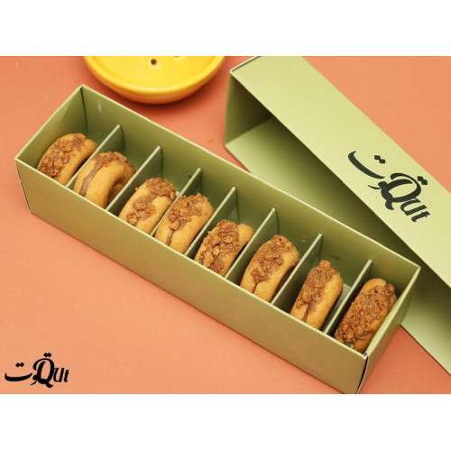 Mixed Cookies