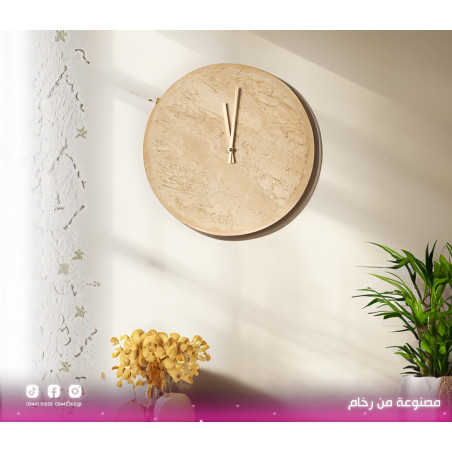 Wall clock