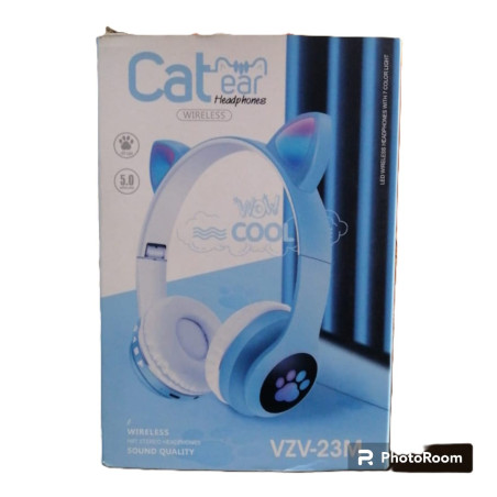 سماعة رأس لاسلكية VIV-23M
