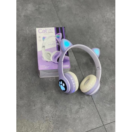 سماعة رأس لاسلكية VIV-23M