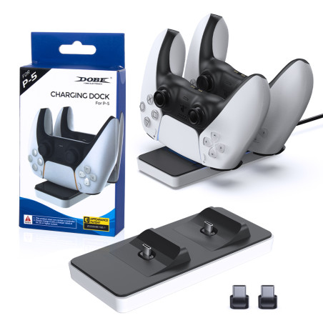 Controller Charger Charging Station