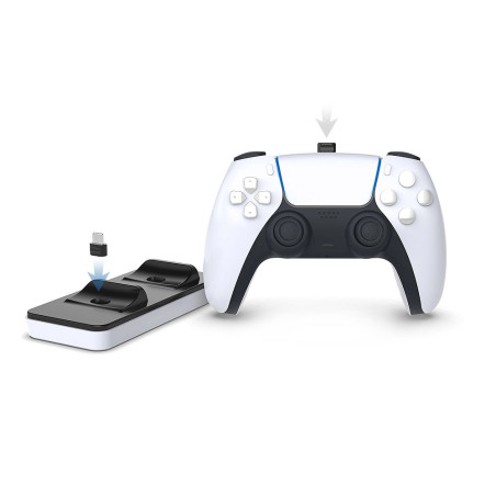 Controller Charger Charging Station