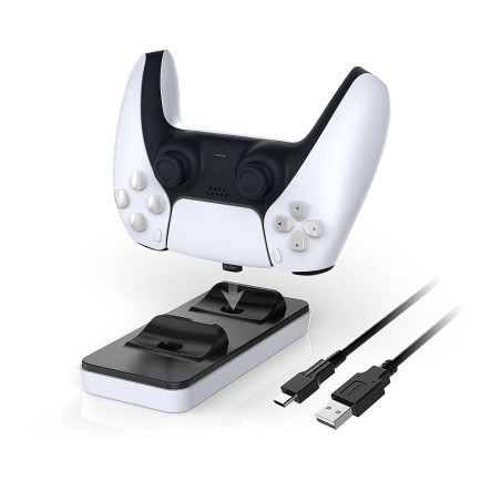 Controller Charger Charging Station