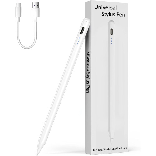 Stylus Pen for Tablets and...