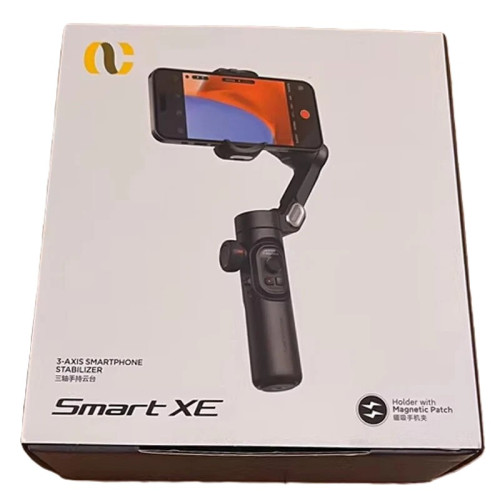 Smartphone Stabilizer,...