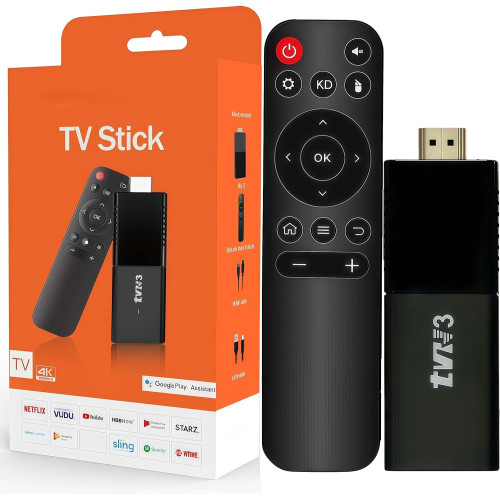 جهاز ستيك ذكي للبث بدقة 4K...