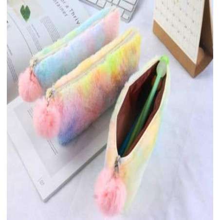 School supplies bag