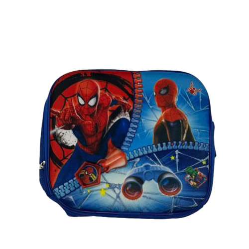School breakfast bag