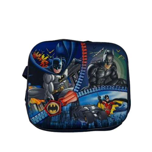 School breakfast bag