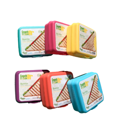 حافظة طعام اطفال