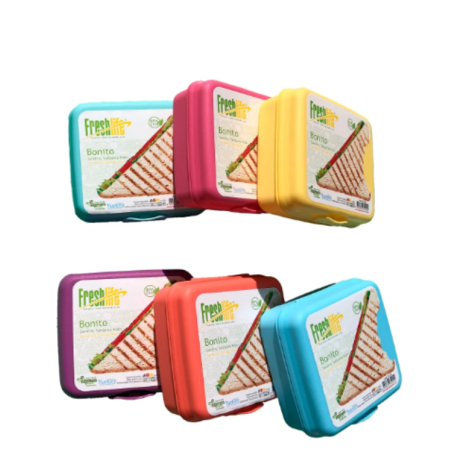 حافظة طعام اطفال